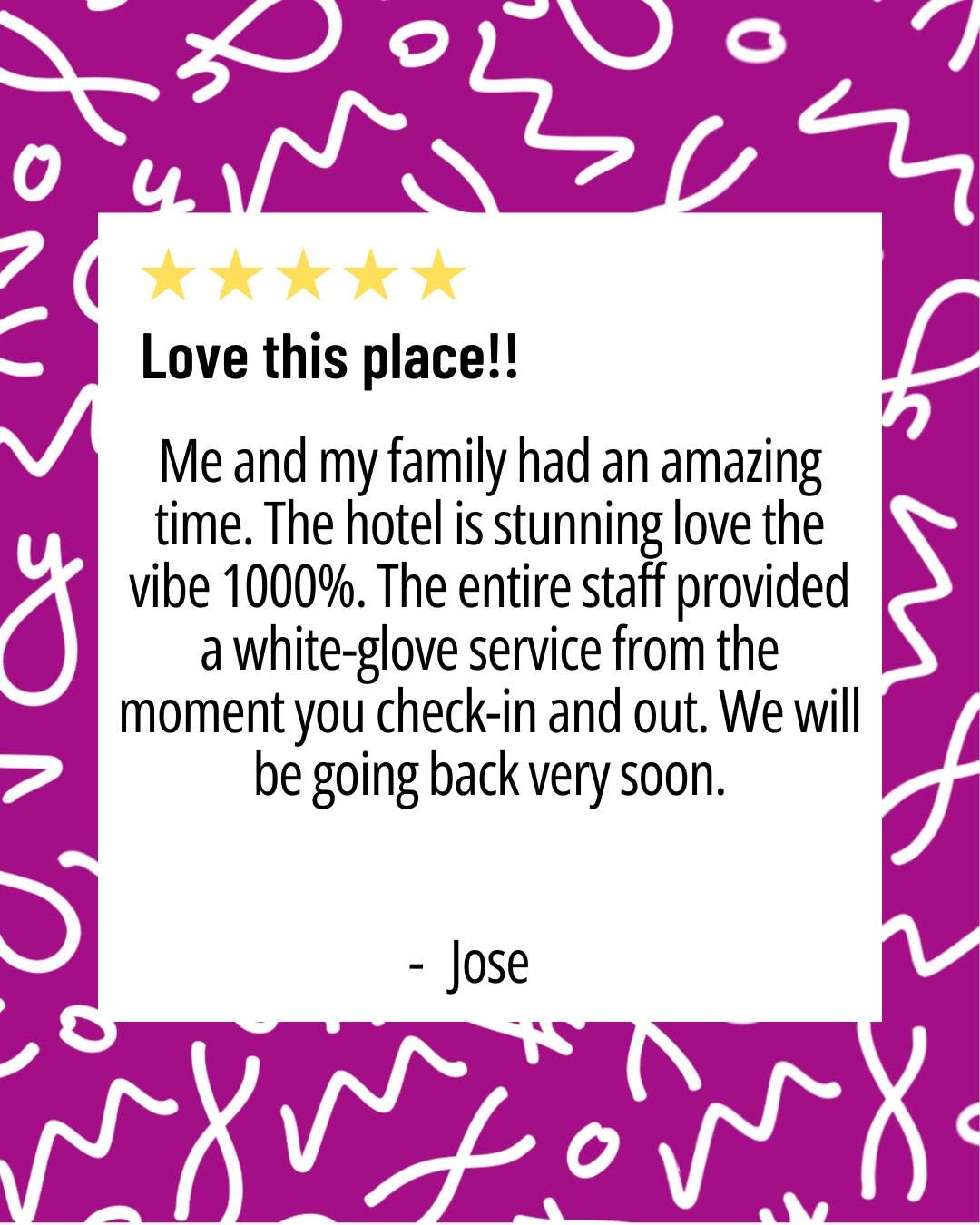 Social media post 4 from Moxy Allentown Downtown