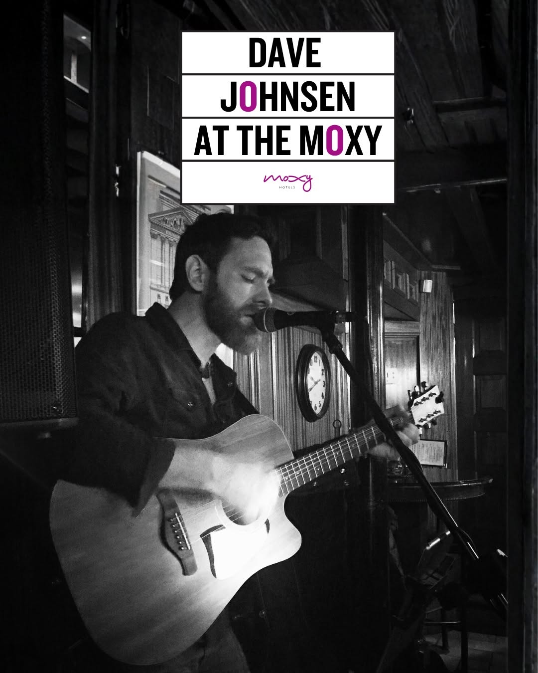 Social media post 4 from Moxy Allentown Downtown